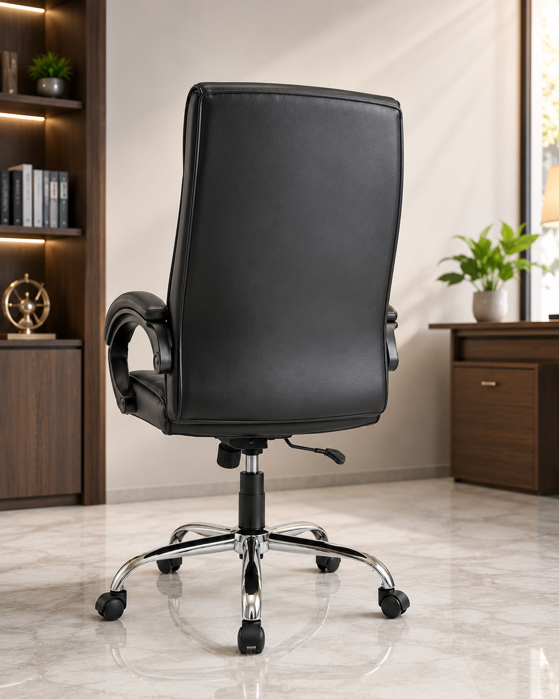 Boss Office Chair VC-1046