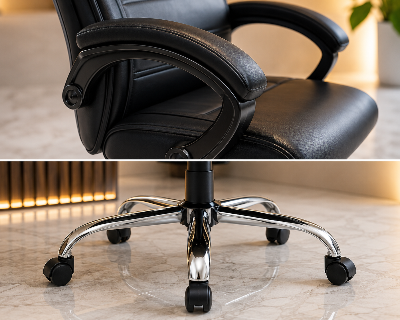 Boss Office Chair VC-1046