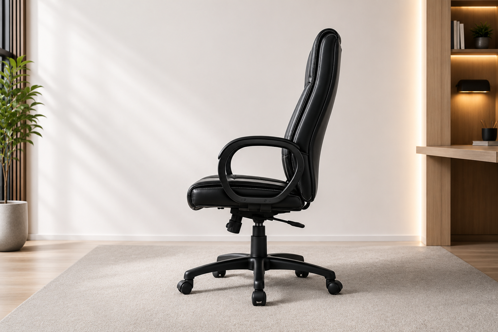Boss Office Chair VC-3105
