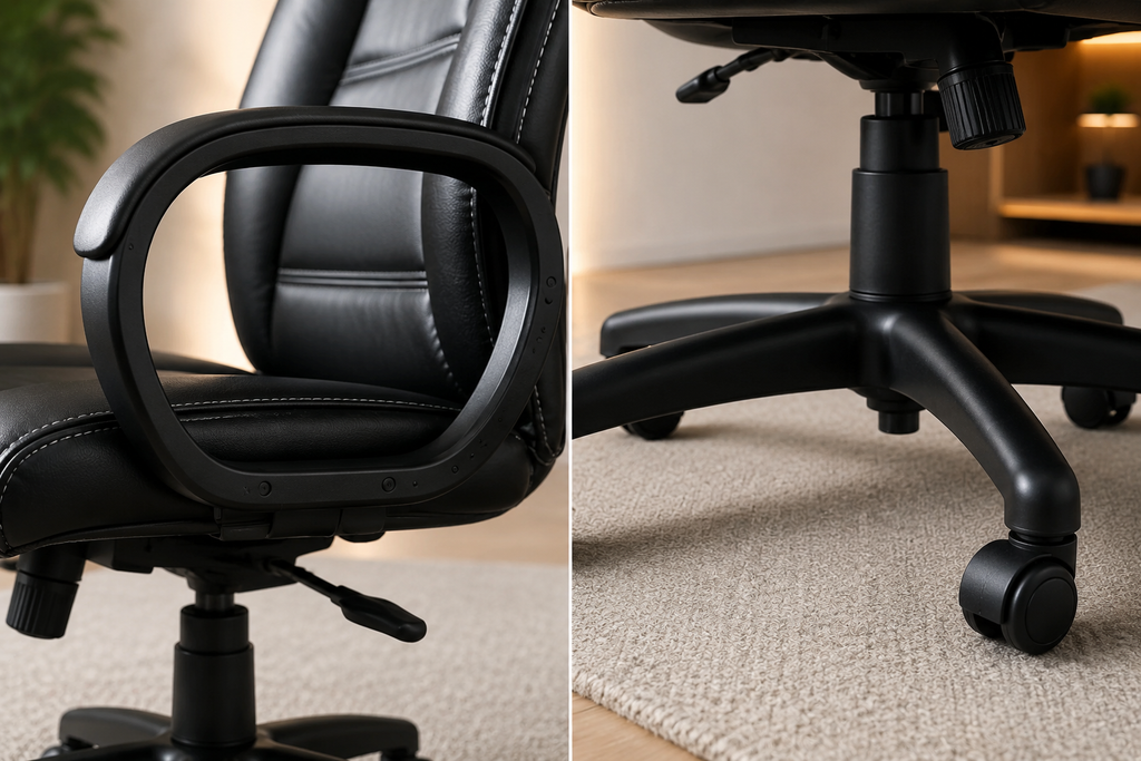 Boss Office Chair VC-3105