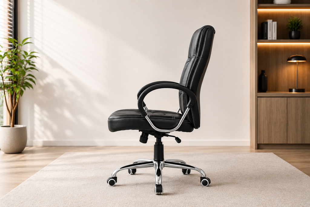 Boss Office Chair VC-4106