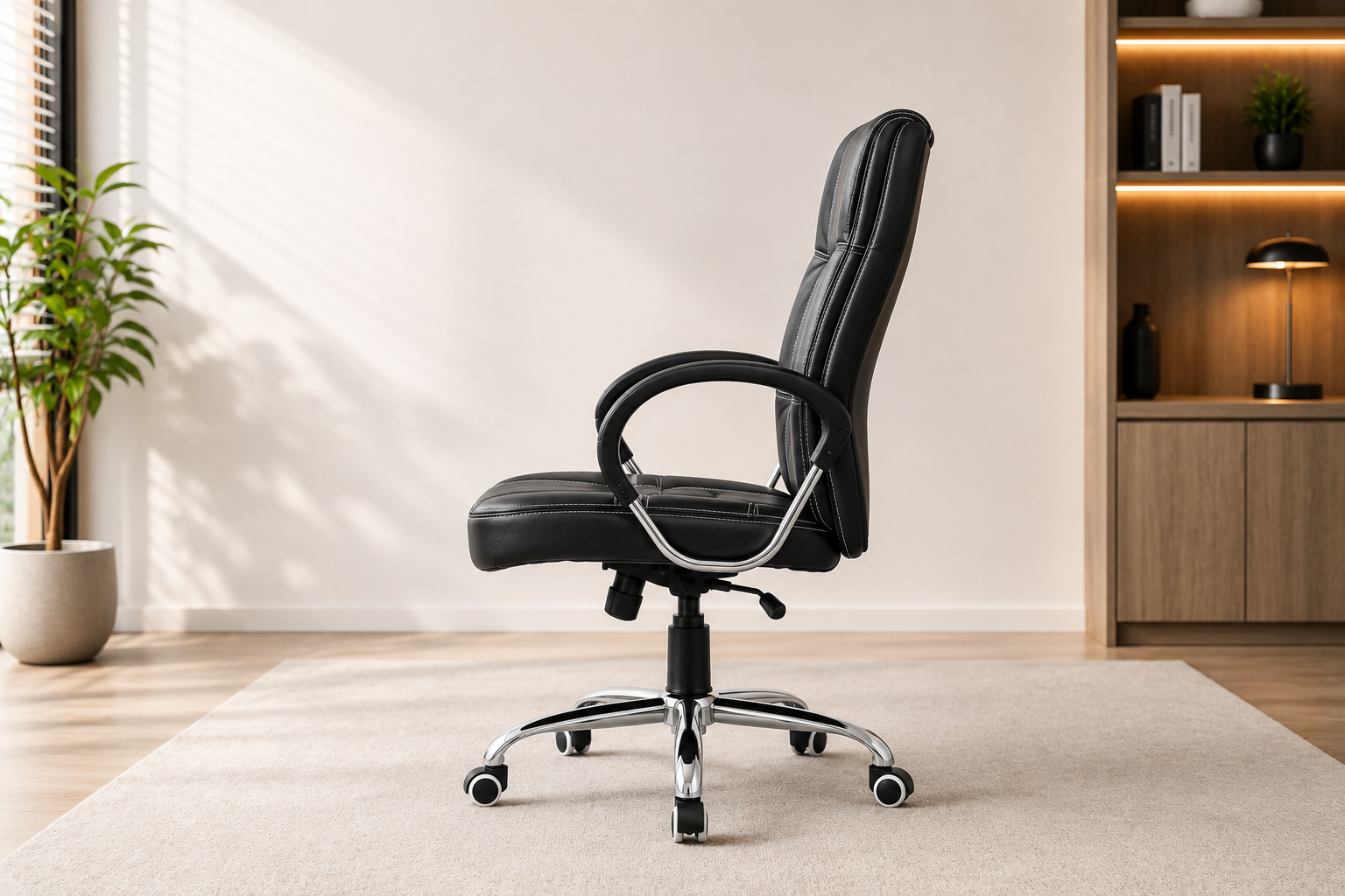 Boss Office Chair VC-4106