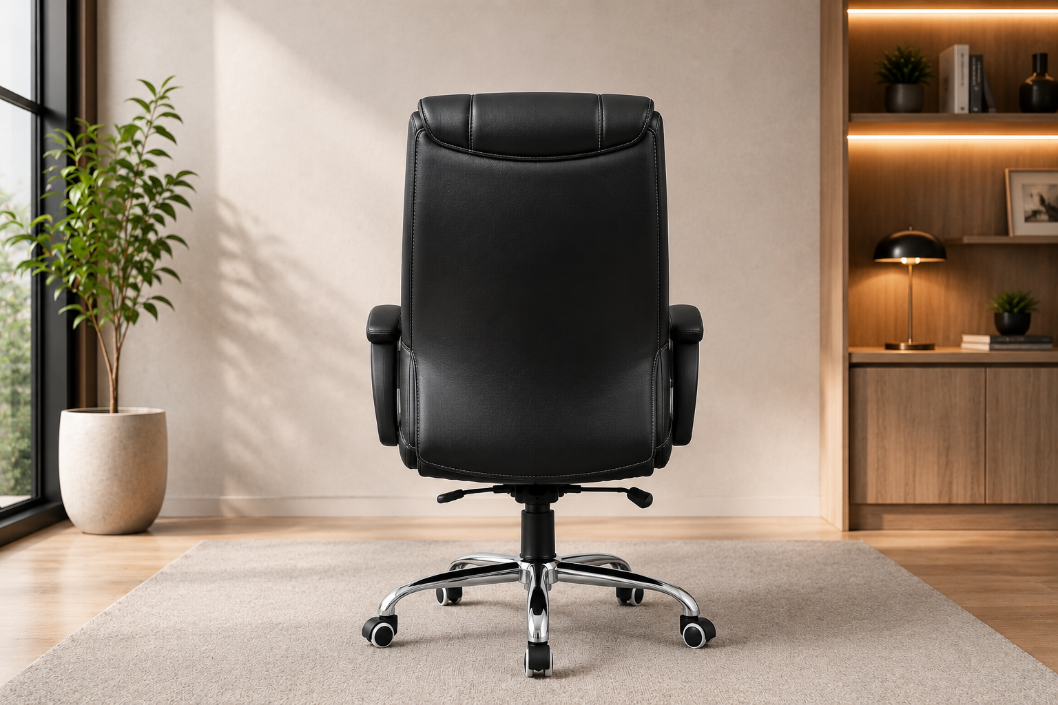 Boss Office Chair VC-4106