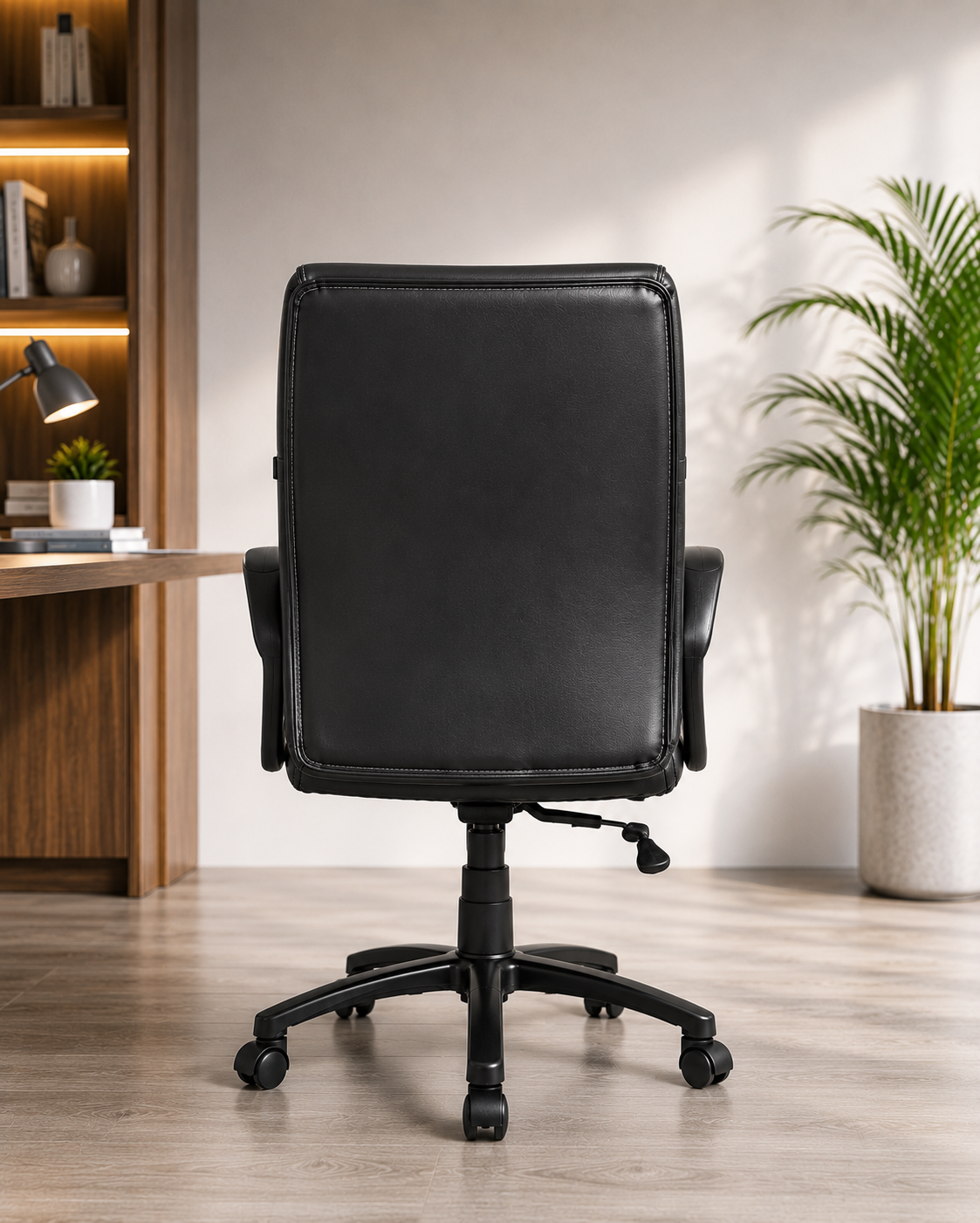 Boss Office Chair VC- sunnut