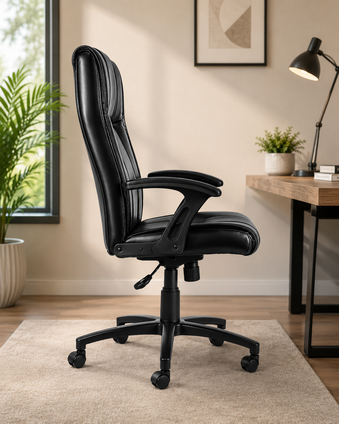 Boss Office Chair VC-delux krizma