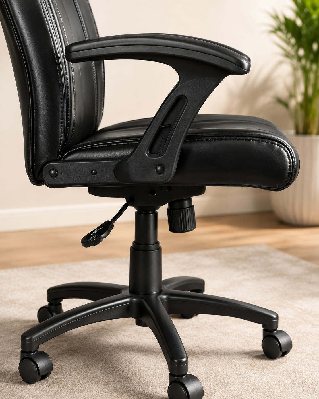 Boss Office Chair VC-delux krizma