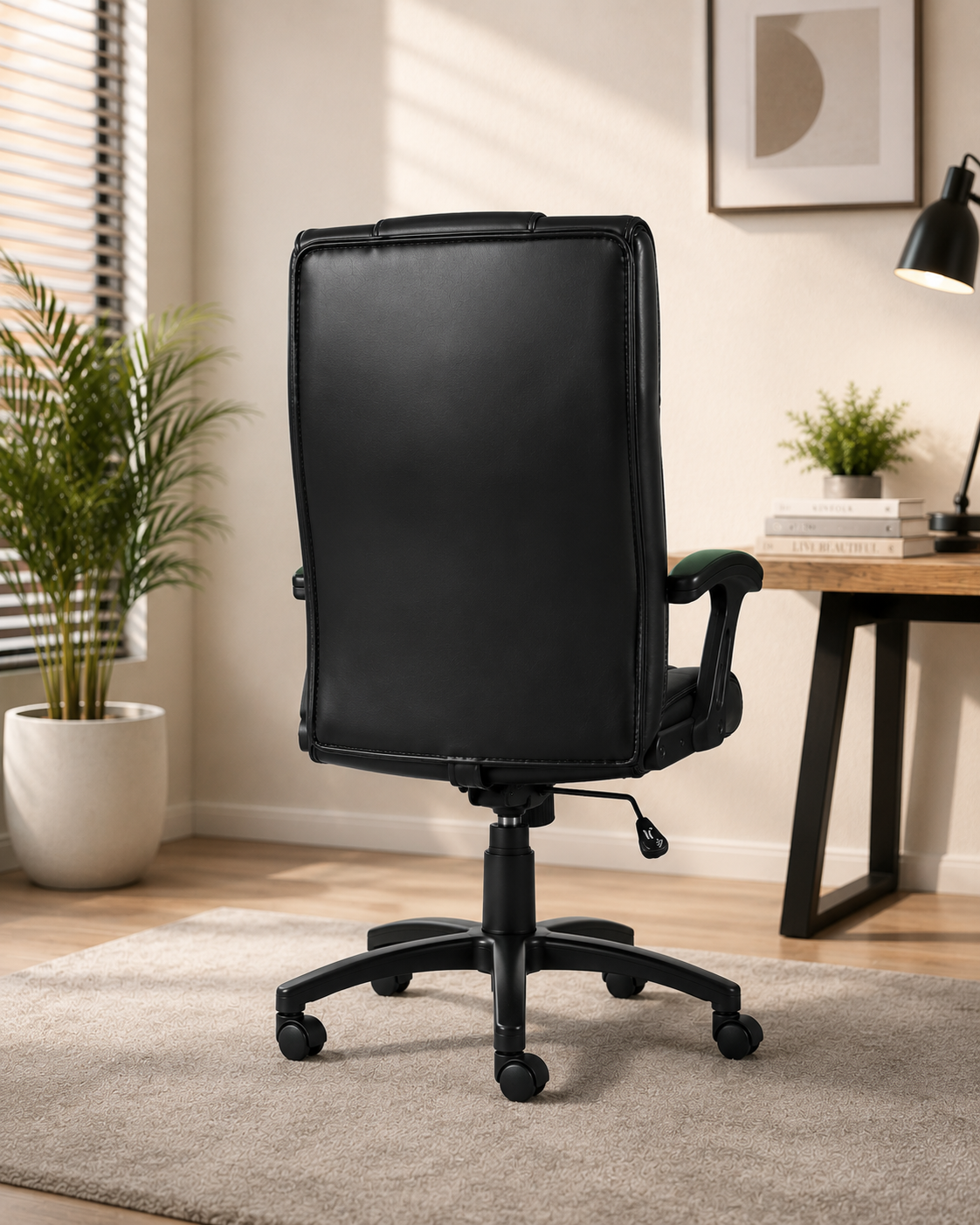 Boss Office Chair VC-delux krizma