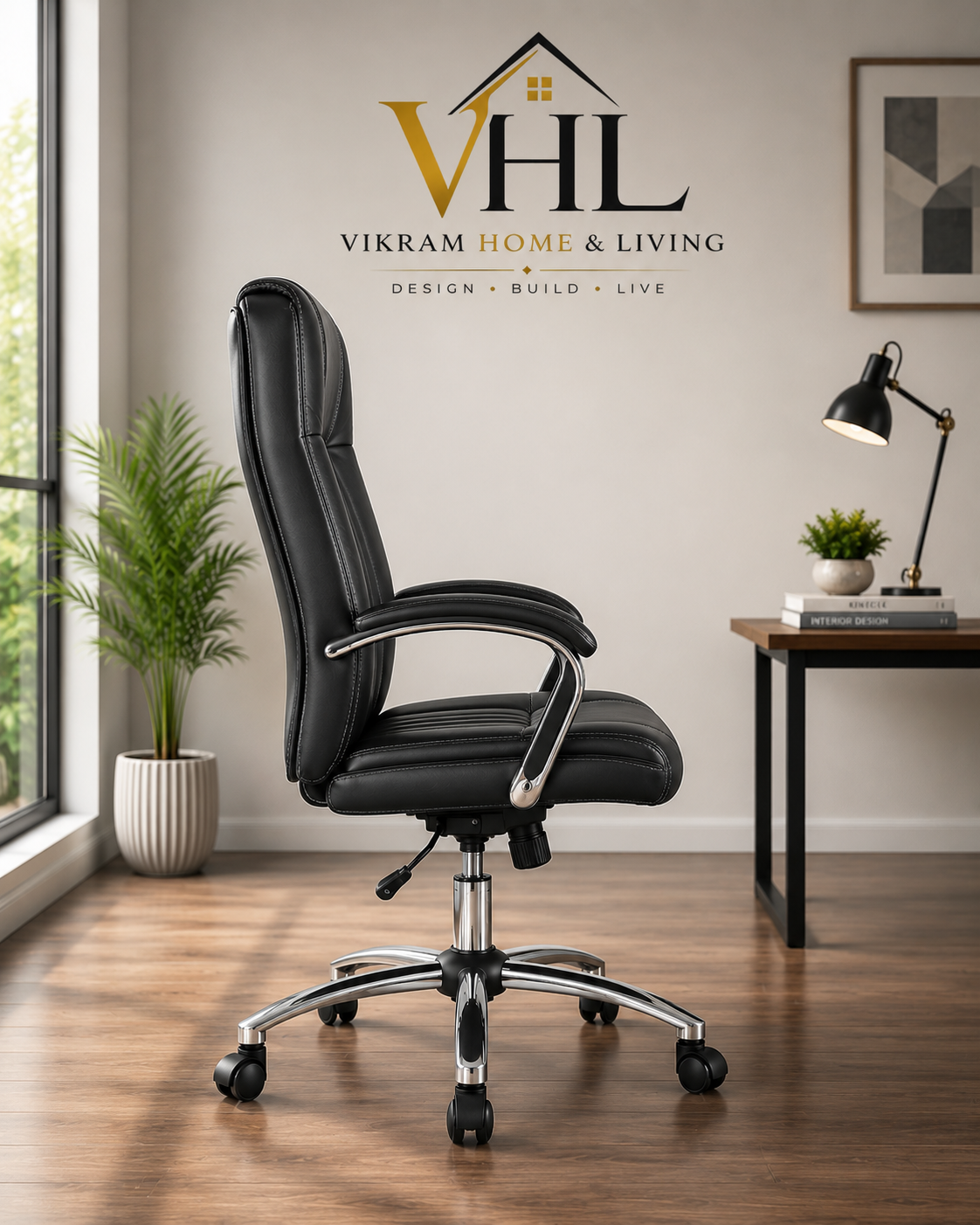 Boss Office Chair VC-GHB
