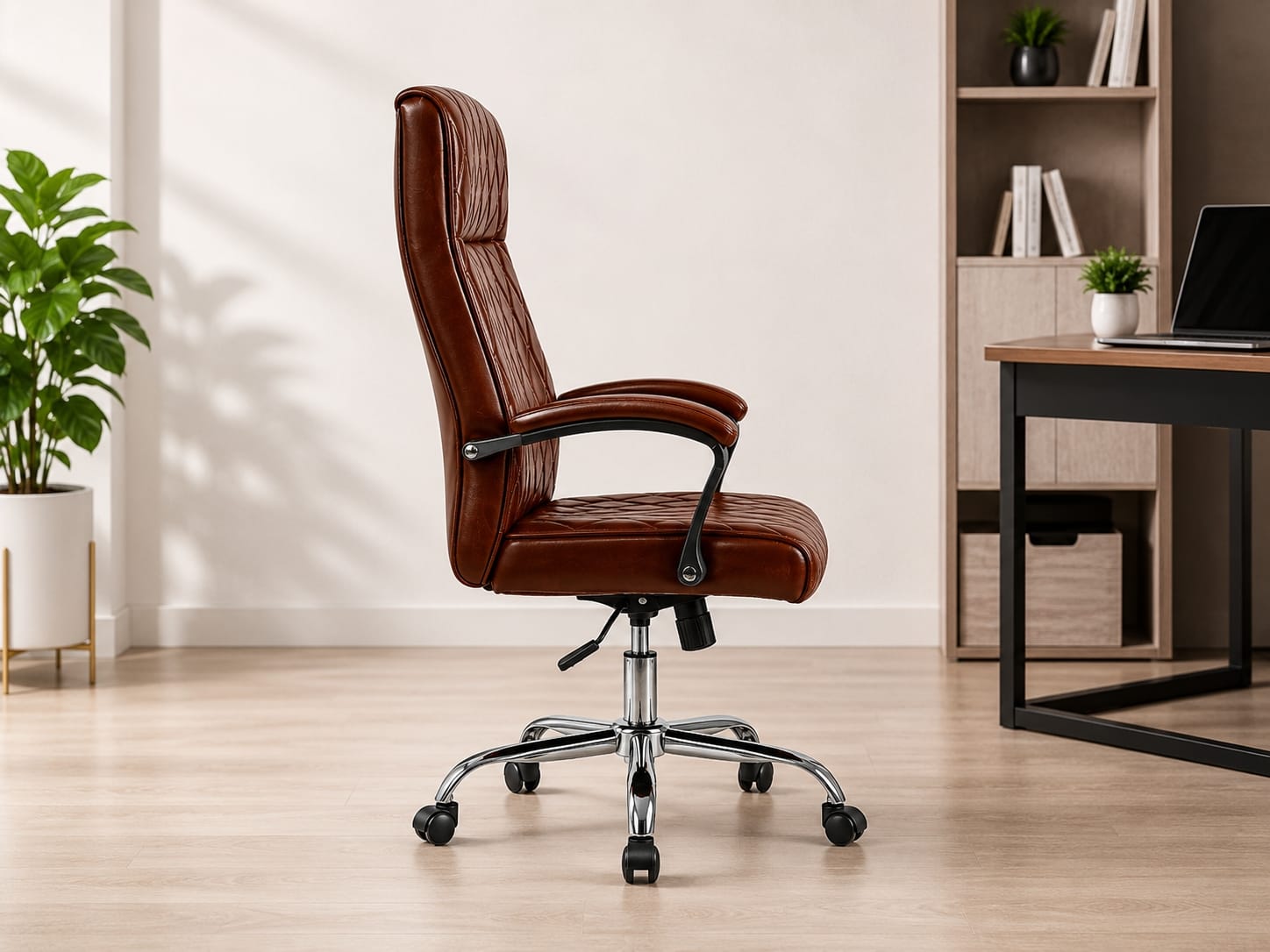 OFFICE BOSS CHAIR VC-1001