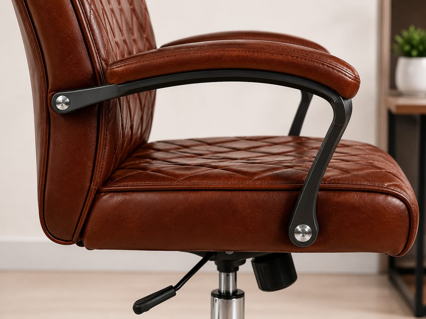 OFFICE BOSS CHAIR VC-1001