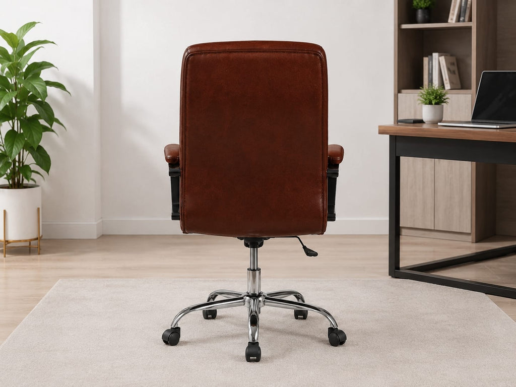OFFICE BOSS CHAIR VC-1001