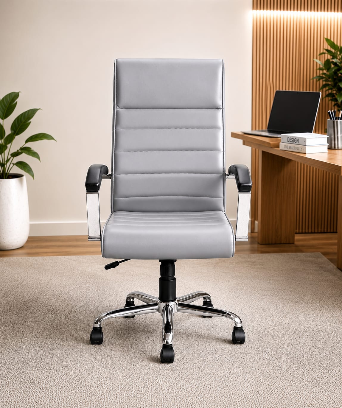 OFFICE BOSS CHAIR VC-1003