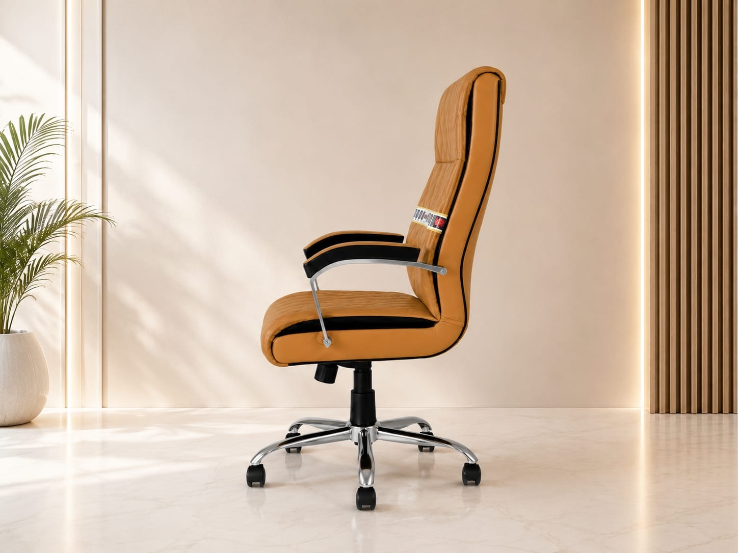 Boss Office Chair VC-1002
