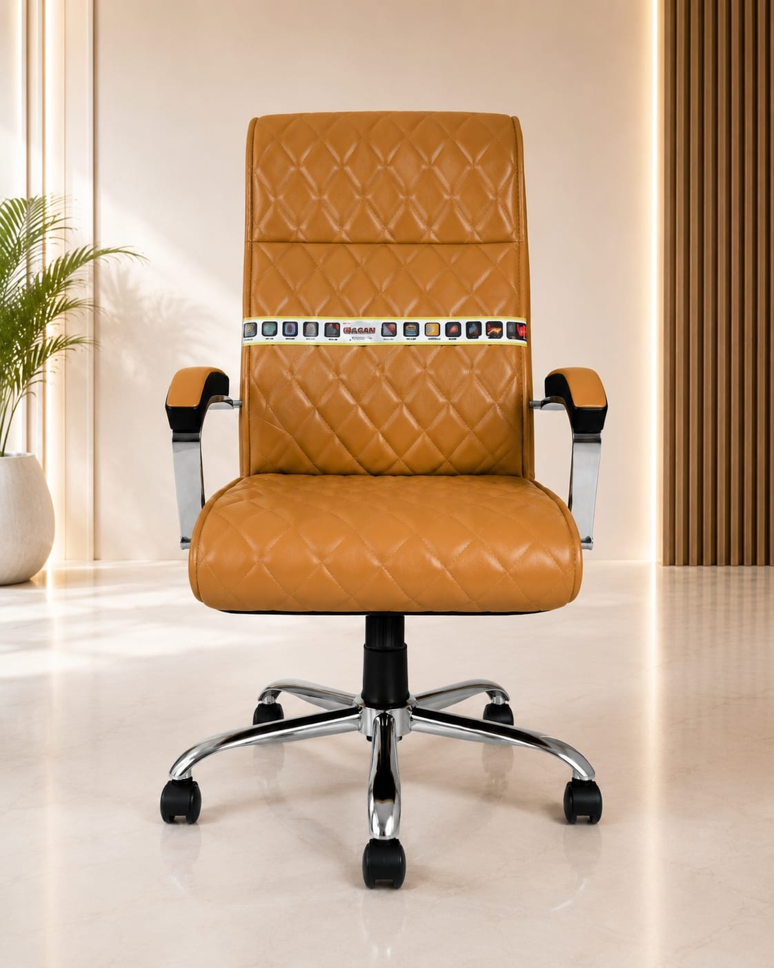 Boss Office Chair VC-1002