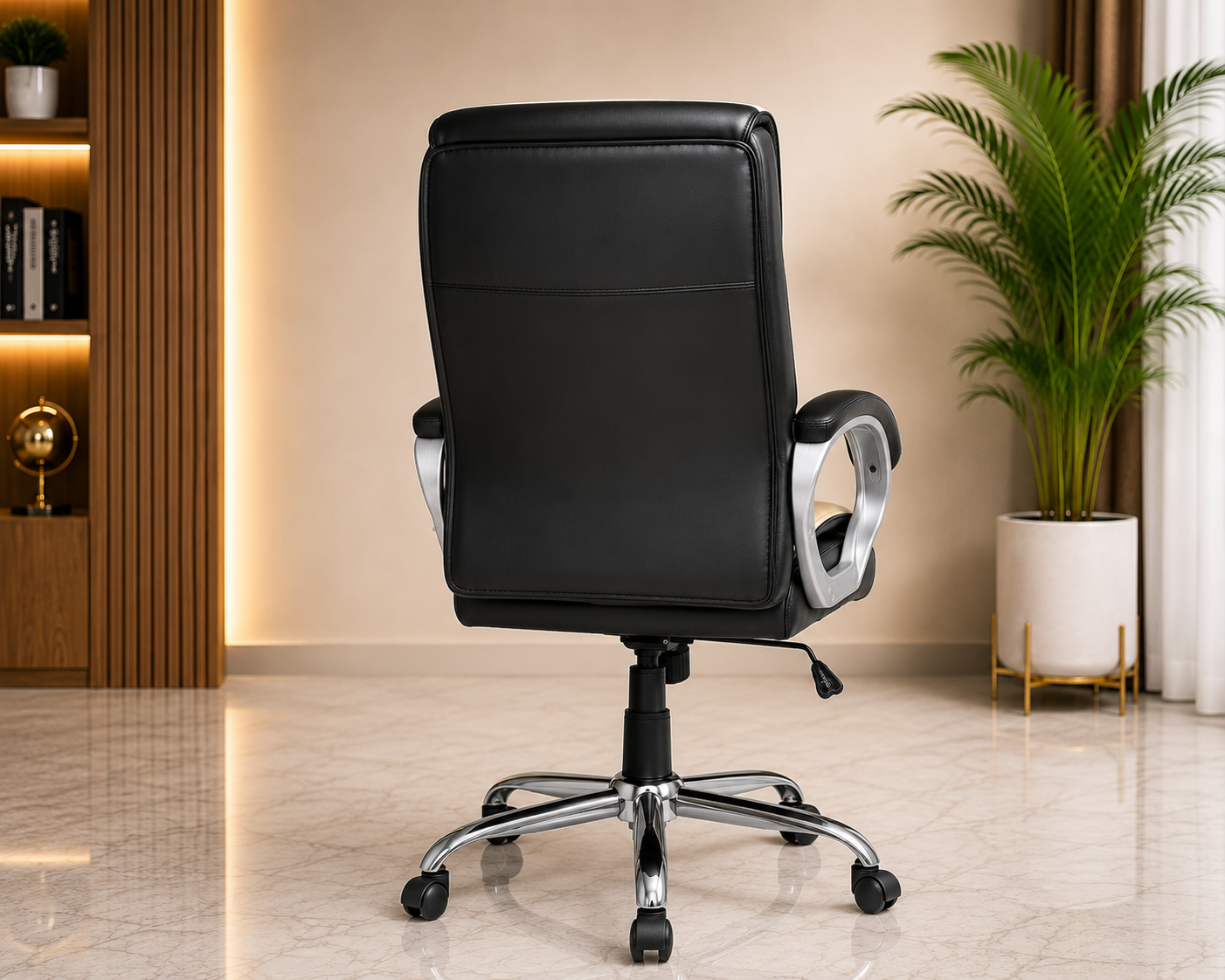 Boss Office Chair VC-1026