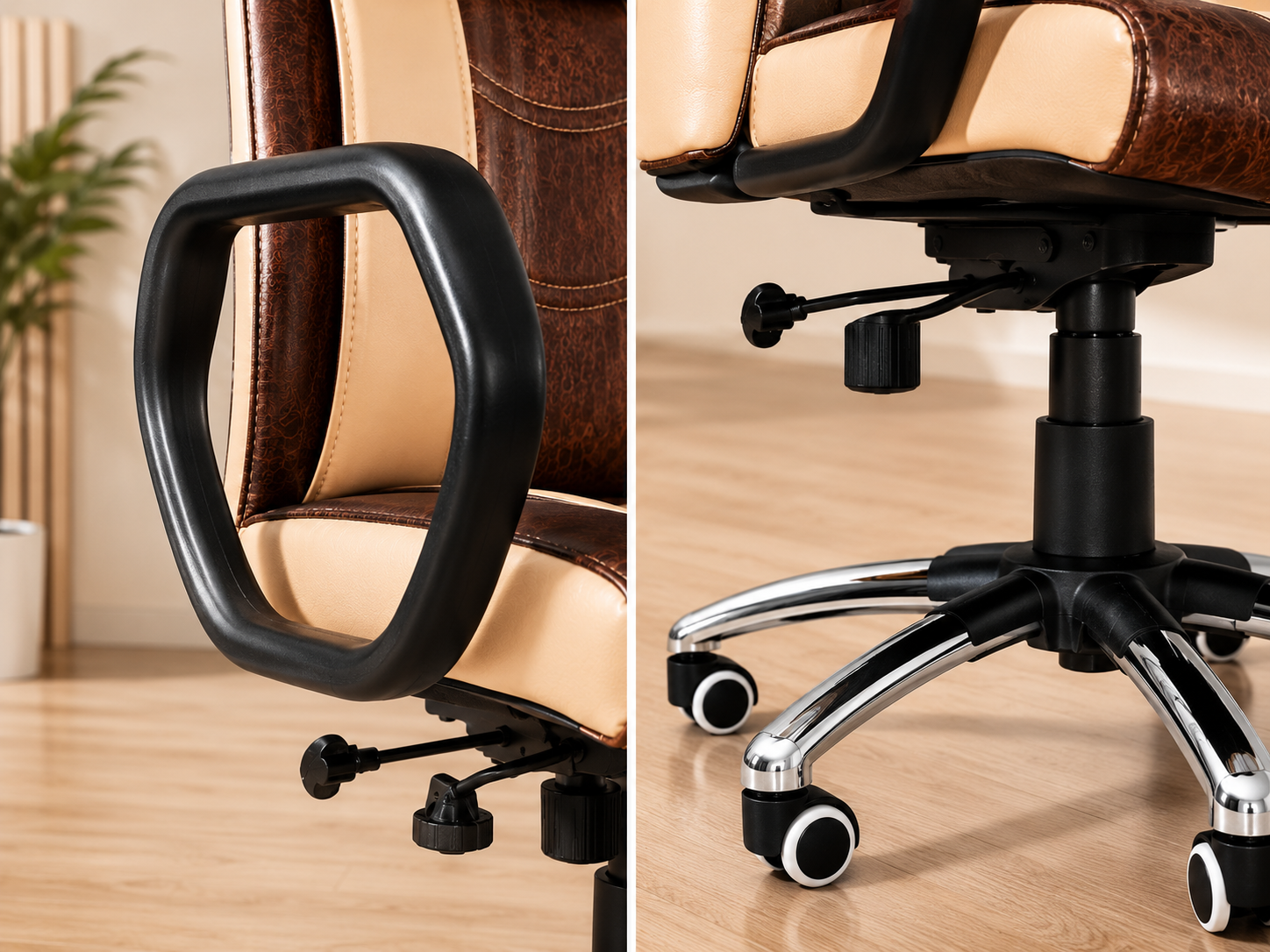 Boss Office Chair VC-3101