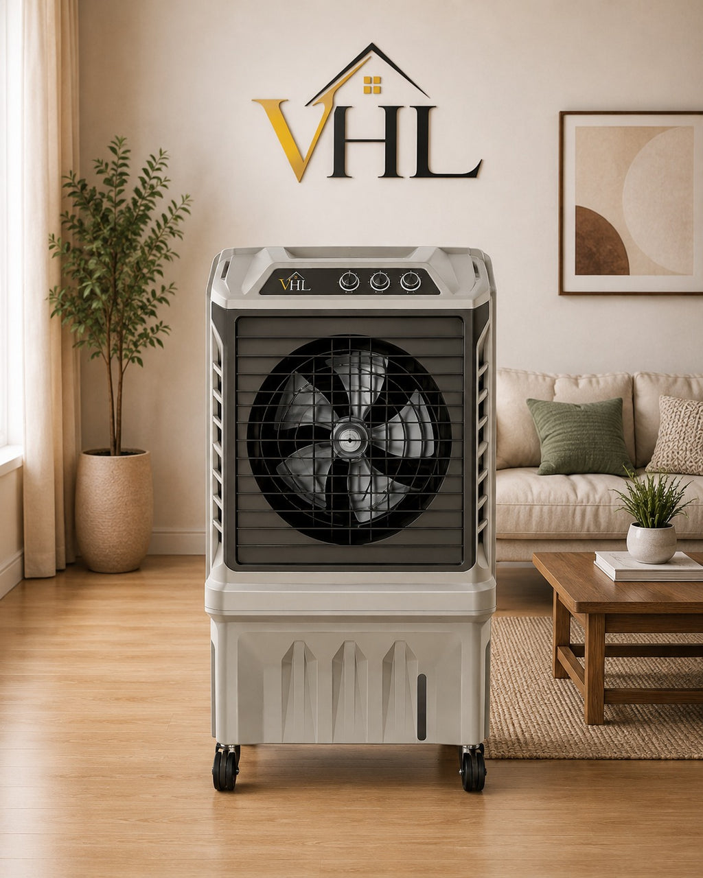 RADO 20" WITHOUT SWING  TANK CAPACITY - 135L